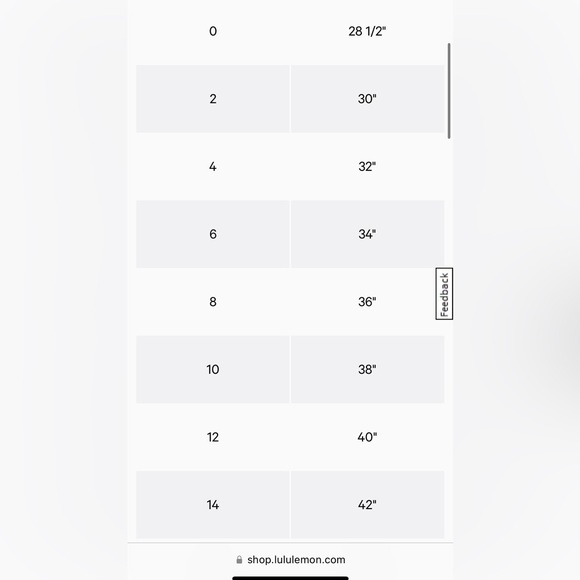 Lululemon | Pink Essential Pleated Tank - Picture 8 of 8